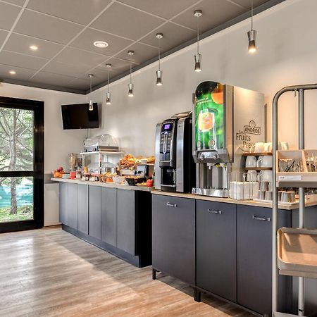 Ace Hotel Travel Fabregues - A9 Montpellier Sud Екстер'єр фото