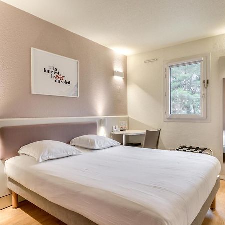 Ace Hotel Travel Fabregues - A9 Montpellier Sud Екстер'єр фото